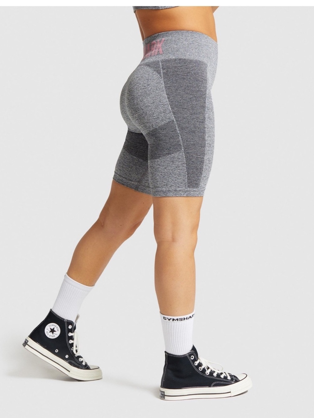 Gymshark Long Shorts💫🧚‍♀️🎀✨💓